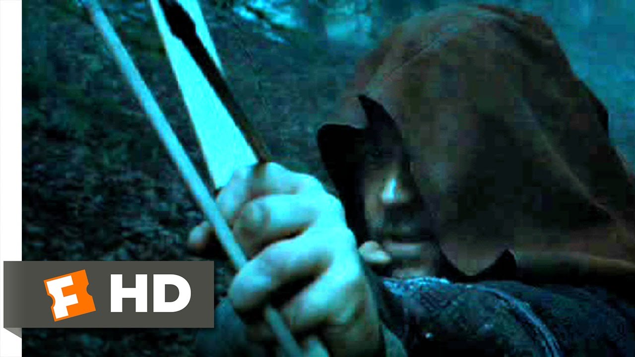 Robin Hood (4/10) – Roubando Os Ricos (2010)