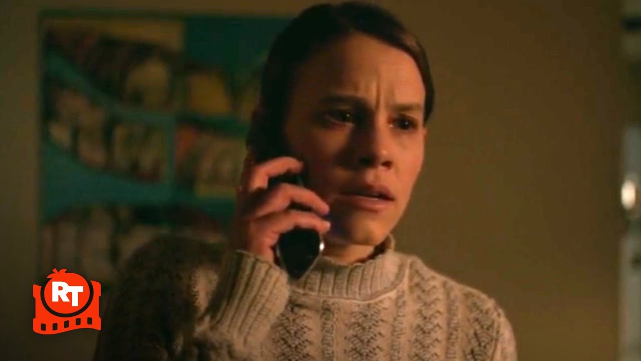 Sorria (2022) – A Casa Alarme