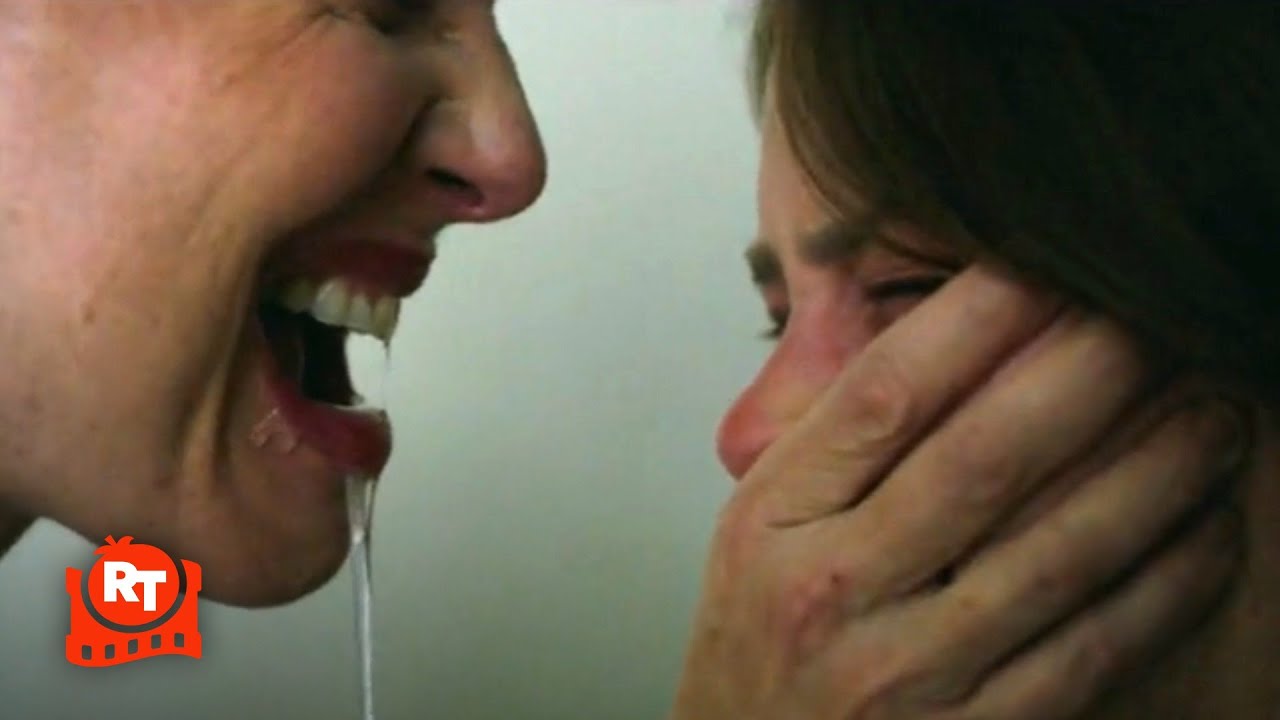 Sorria (2022) – Terapeuta Falsa