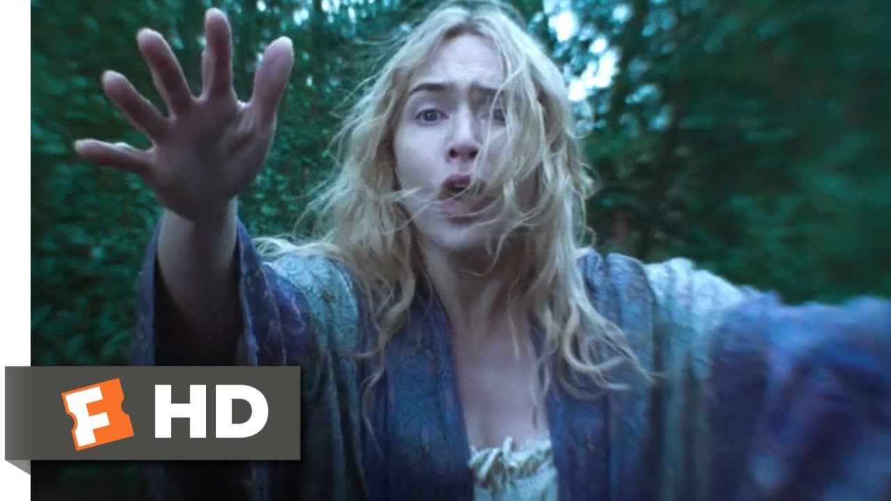 Um Pouco De Caos (2014) – Pare! (9/10)