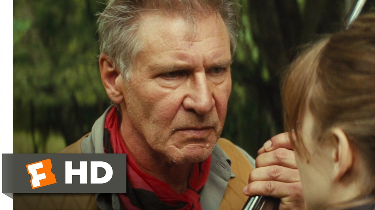 Uma Manhã Gloriosa (2/10) – Pegue Um Fantoche (2010)