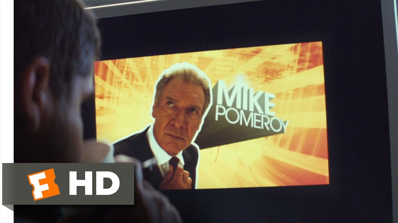 Uma Manhã Gloriosa (5/10) – Eu Pareço Um Idiota (2010)