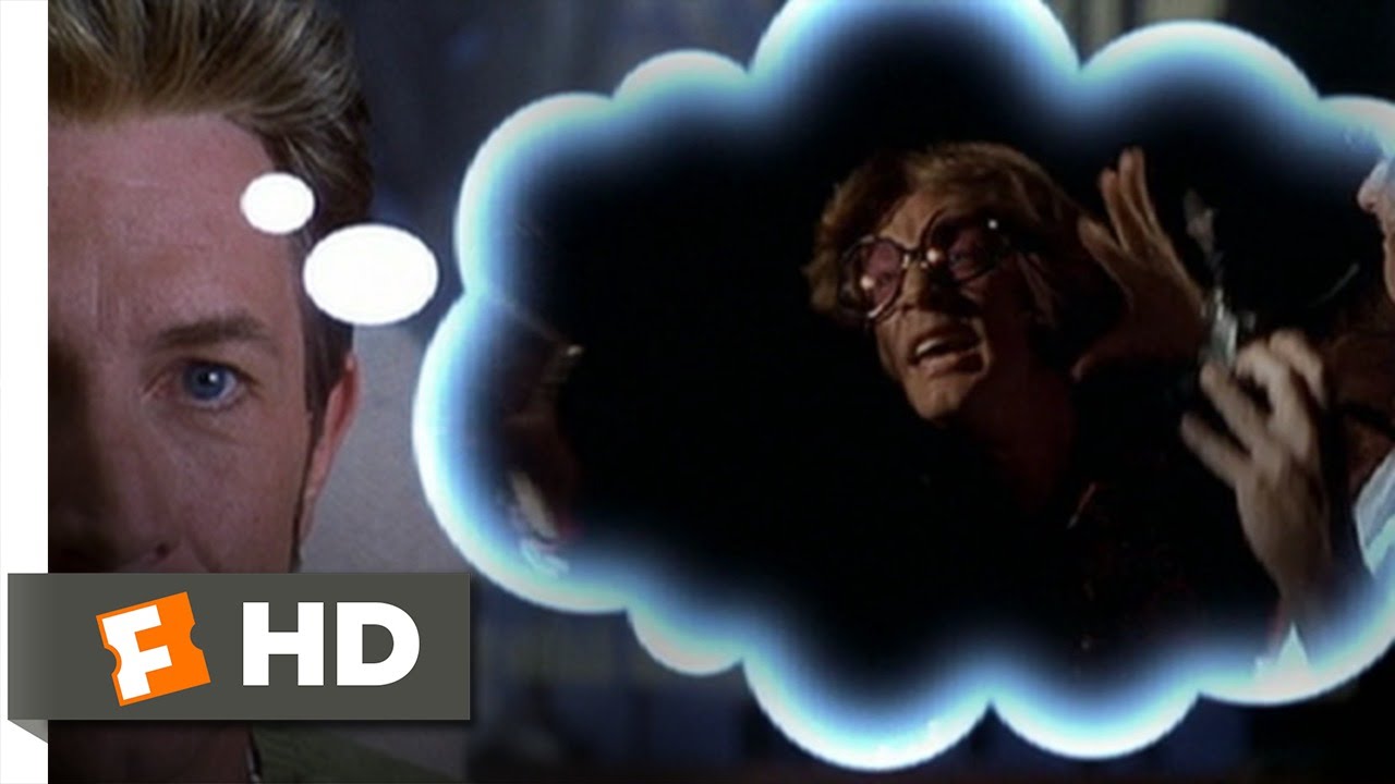 Volta Por Cima (6/12) – Senhorita Mandona (2001)