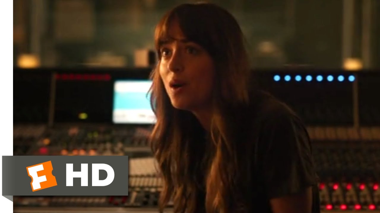 A Batida Perfeita (2020) – Roubando Grace (3/10)