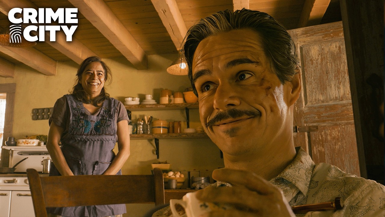 A Cena Mais Arrepiante De Lalo | Better Call Saul (Tony Dalton)