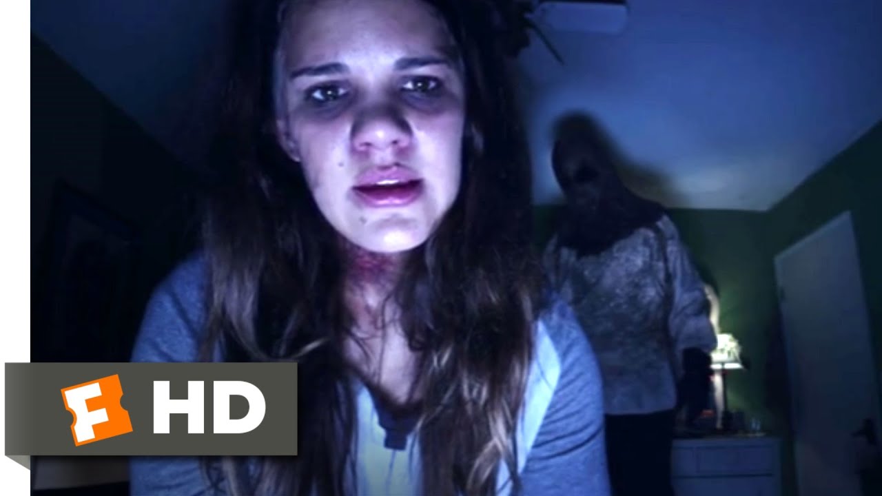 A Forca 2 (2019) – Acontece Ao Vivo