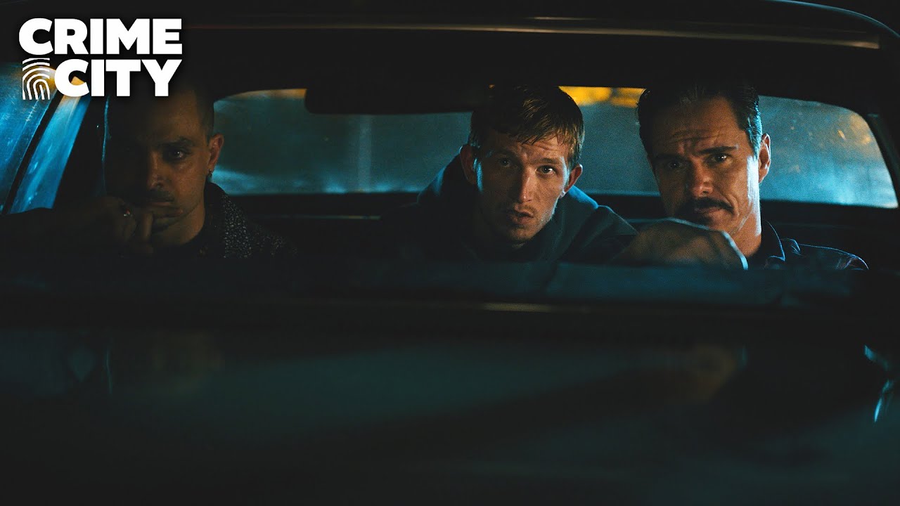 A Jogada Incrível De Nacho Para Salvar O Esconderijo | Better Call Saul (Michael Mando)