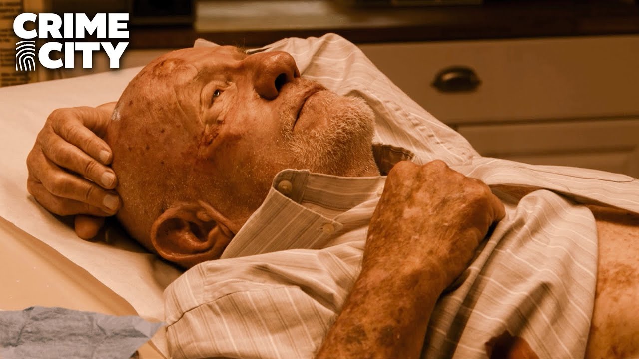 As Consequências Da Facada De Mike No México | Better Call Saul (Jonathan Banks)