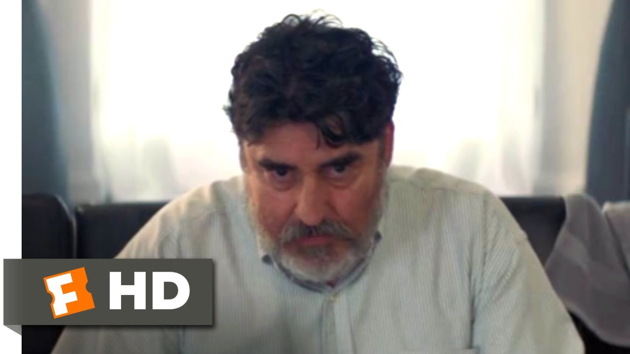 Bela Vingança (2020) – A Advogada (6/10)