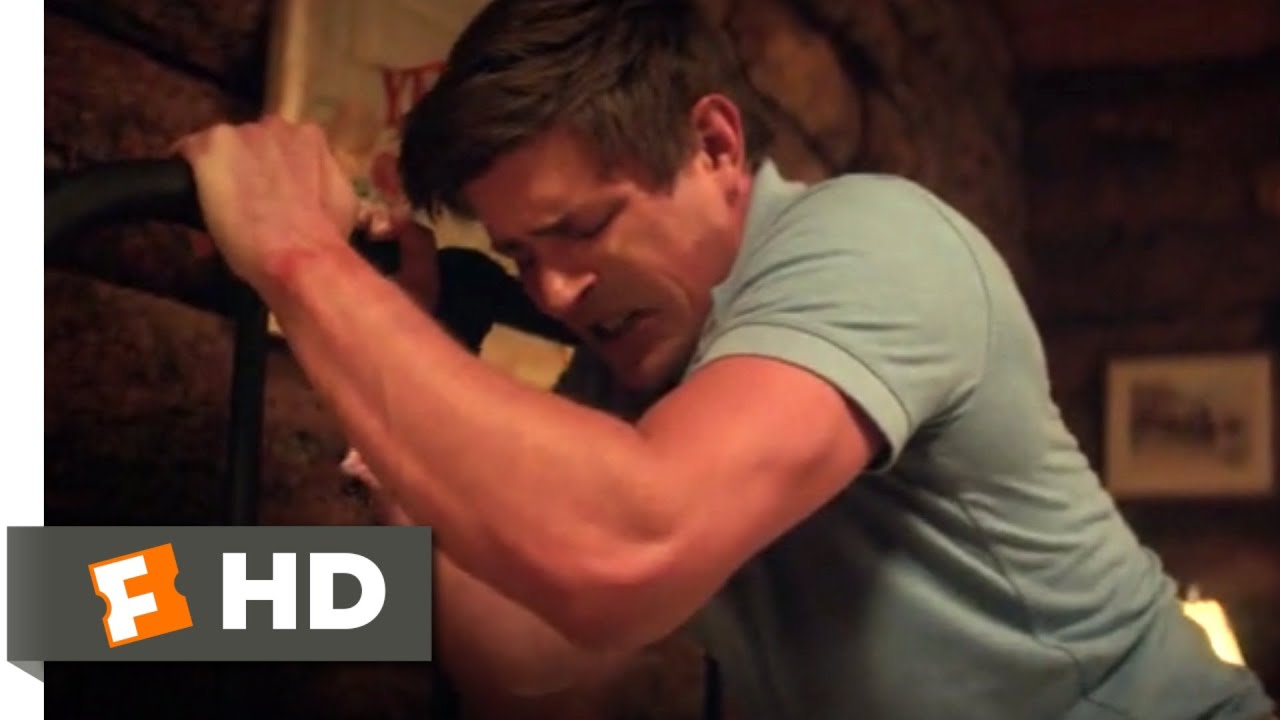 Bela Vingança (2020) – Al Para Cassie (9/10)