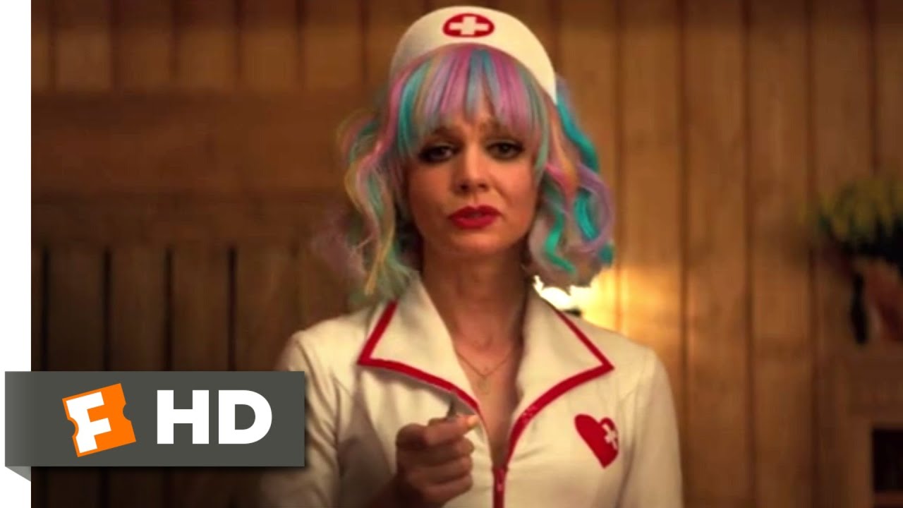 Bela Vingança (2020) – Atraindo Al (8/10)