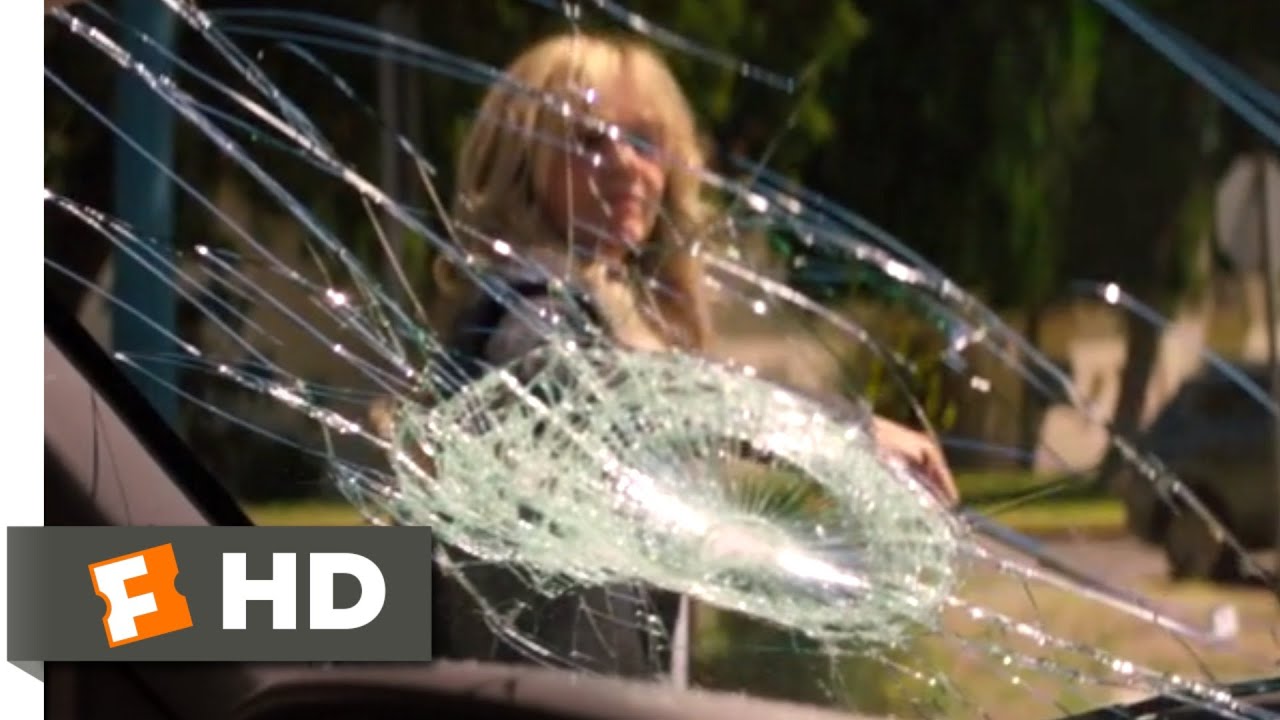 Bela Vingança (2020) – Destruindo A Caminhonete (5/10)