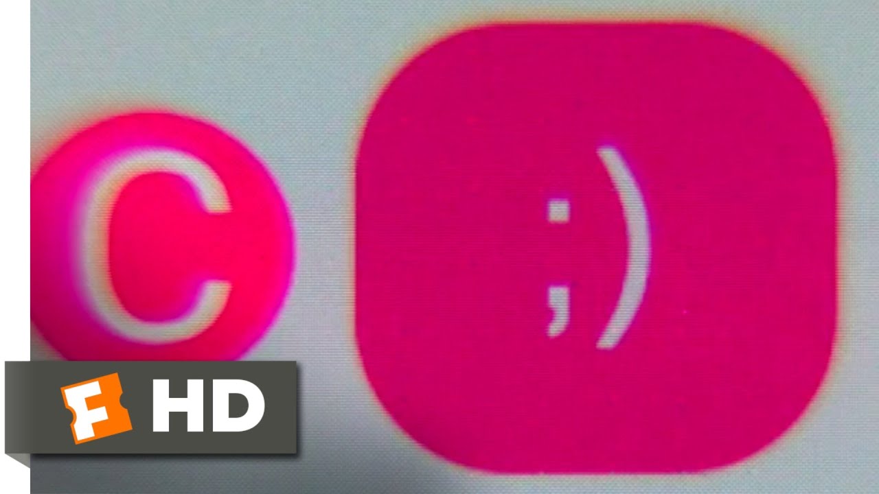 Bela Vingança (2020) – Mensagem Agendada (10/10)