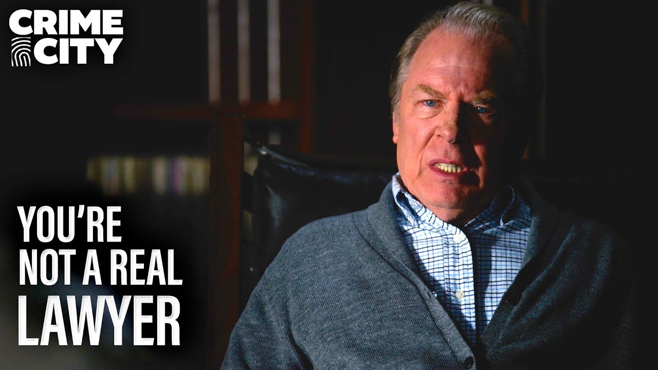 Better Call Saul | Chuck Conta A Verdade Para Jimmy (Bob Odenkirk)