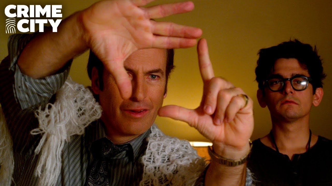 Better Call Saul | Comercial De Direito Para Idosos De Jimmy (Bob Odenkirk)