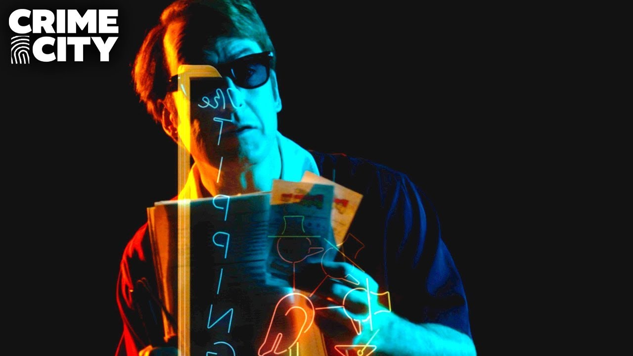 Better Call Saul | Jimmy Escorregadio & Marco Estão De Volta (Bob Odenkirk)