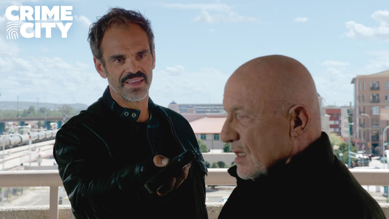 Better Call Saul | Mike Prova Seu Valor (Jonathan Banks)