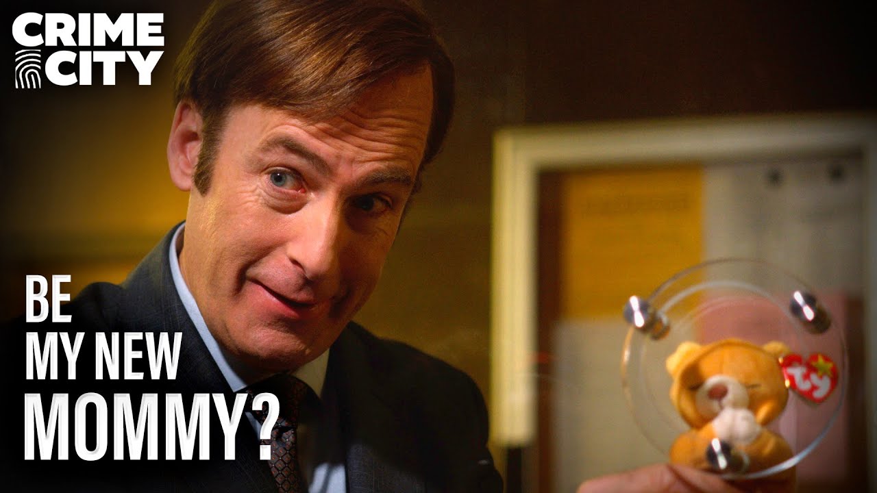 Better Call Saul | Tentativa De Suborno Interrompida (Bob Odenkirk)