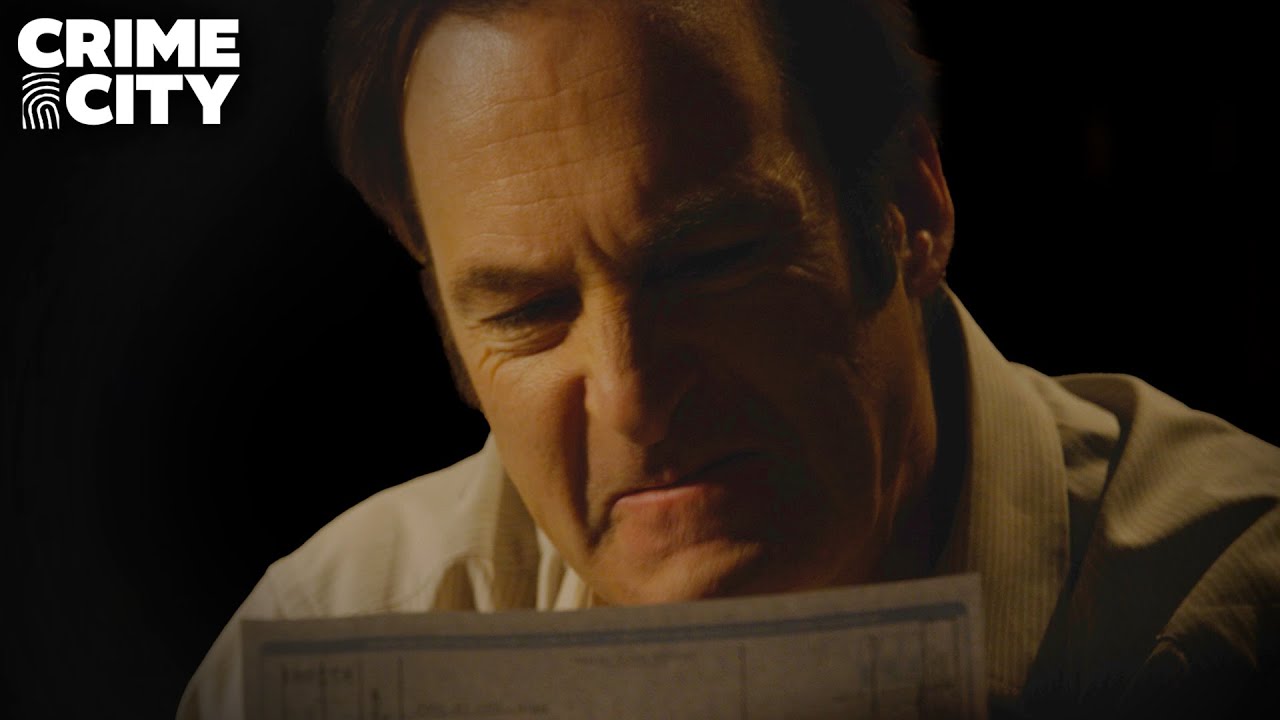 Better Call Saul | Você Tem Que Deixar A Hhm (Bob Odenkirk, Michael Mckean)