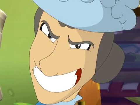 Chaves Em Desenho Animado: Cão Das Trevas | Parte 2/2