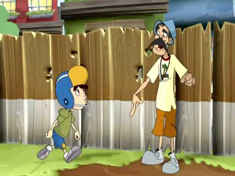 Chaves Em Desenho Animado: Detonando | Parte 2/2