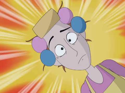 Chaves Em Desenho Animado: Histórias De Terror | Parte 2/2