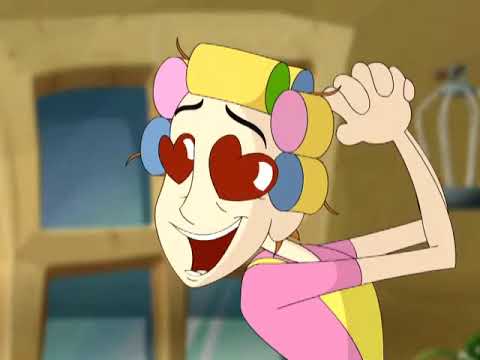 Chaves Em Desenho Animado: Julgamento E Terror | Parte 1/2