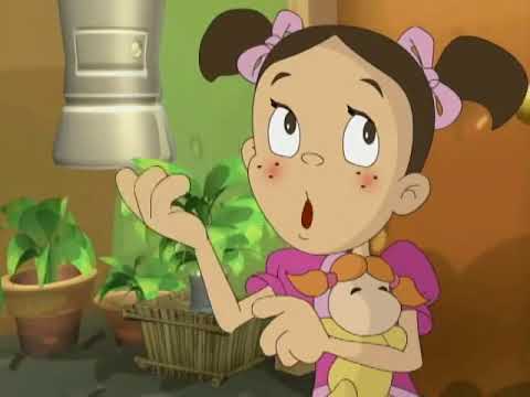 Chaves Em Desenho Animado: Perdedor Sonolento | Parte 2/2