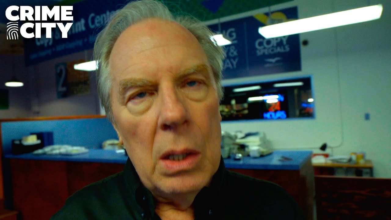 Chuck Desmaia | Better Call Saul (Bob Odenkirk)