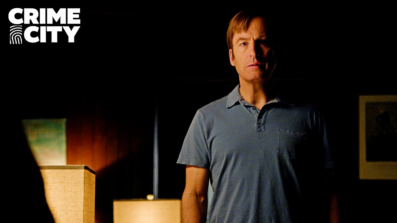 Chuck Diz A Jimmy Que Ele Não Importa Tanto Para Ele | Better Call Saul (Bob Odenkirk)