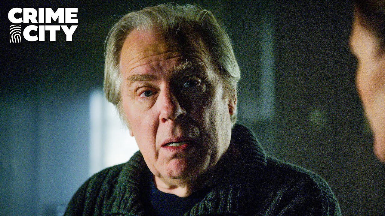 Chuck Duvida Da Sua Saúde Mental | Better Call Saul (Michael Mckean)