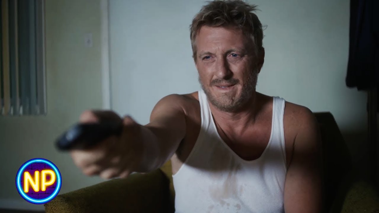 Comercial Da Concessionária Larusso | Cobra Kai