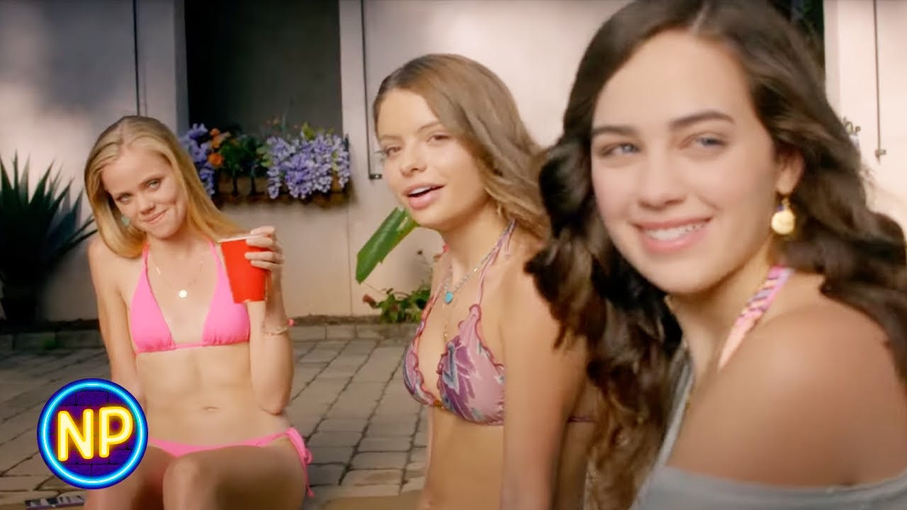 Daniel Acaba Com Uma Festa | Cobra Kai: Temporada 1, Episódio 2