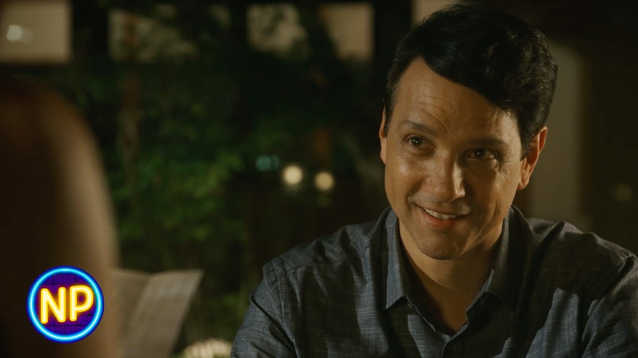 Daniel E O Momento De Chá De Kumiko | Cobra Kai: Temporada 3, Episódio 4