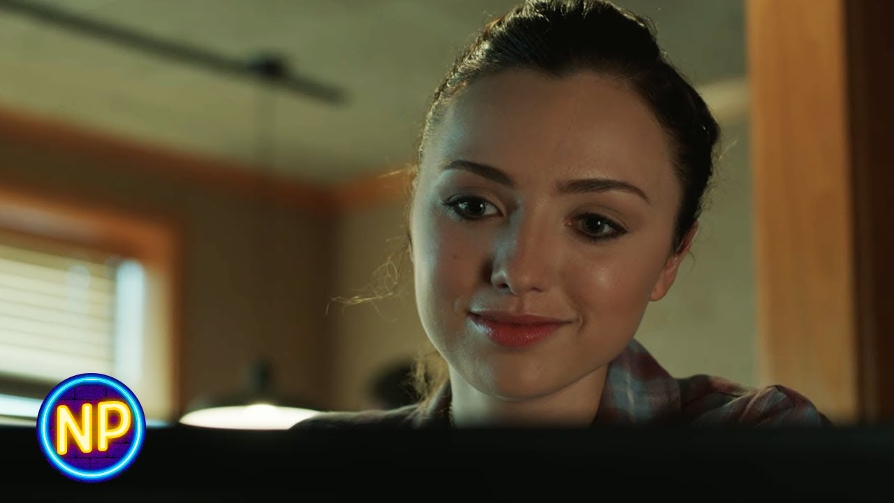 Despejado E Combinando | Cobra Kai: Temporada 2, Episódio 5