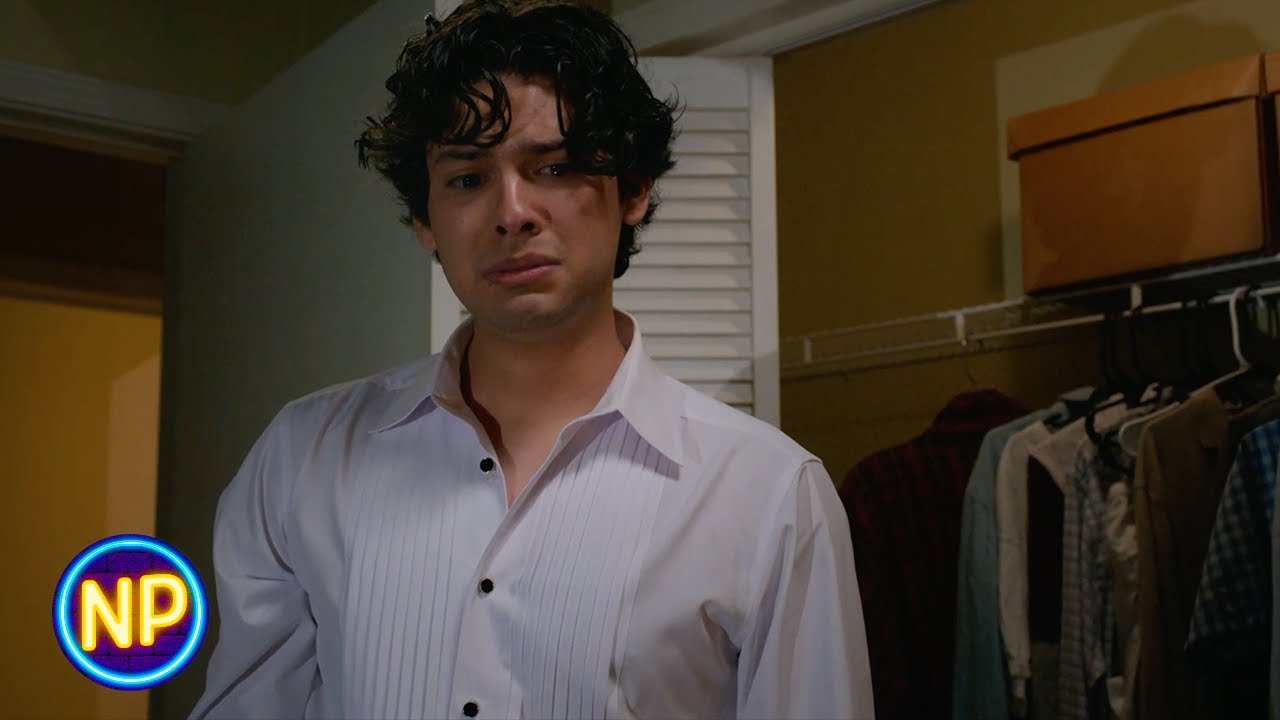 Drama Pós-Baile | Cobra Kai: Temporada 4, Episódio 8