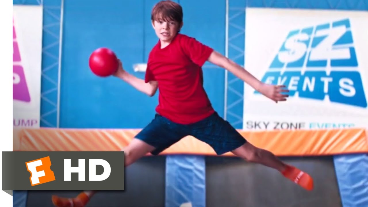 Em Guerra Com O Vovô (2020) – A Rodada Final (6/10)