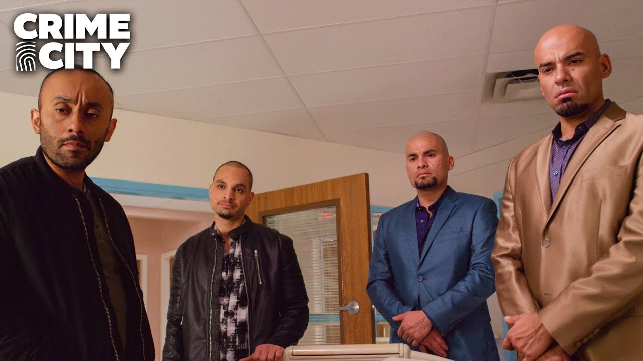 Gangue Visita Hector Salamanca No Hospital | Better Call Saul (Mark Margolis, Michael Mando)