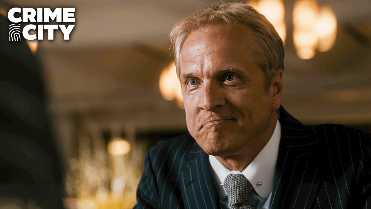 Howard Oferece Um Emprego A Jimmy | Better Call Saul (Bob Odenkirk)