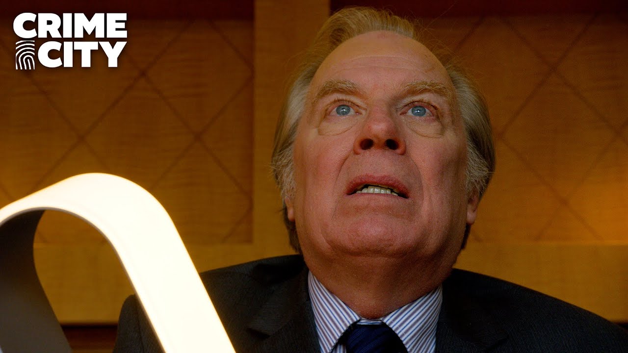 Howard Pede Para Chuck Se Aposentar | Better Call Saul (Michael Mckean)
