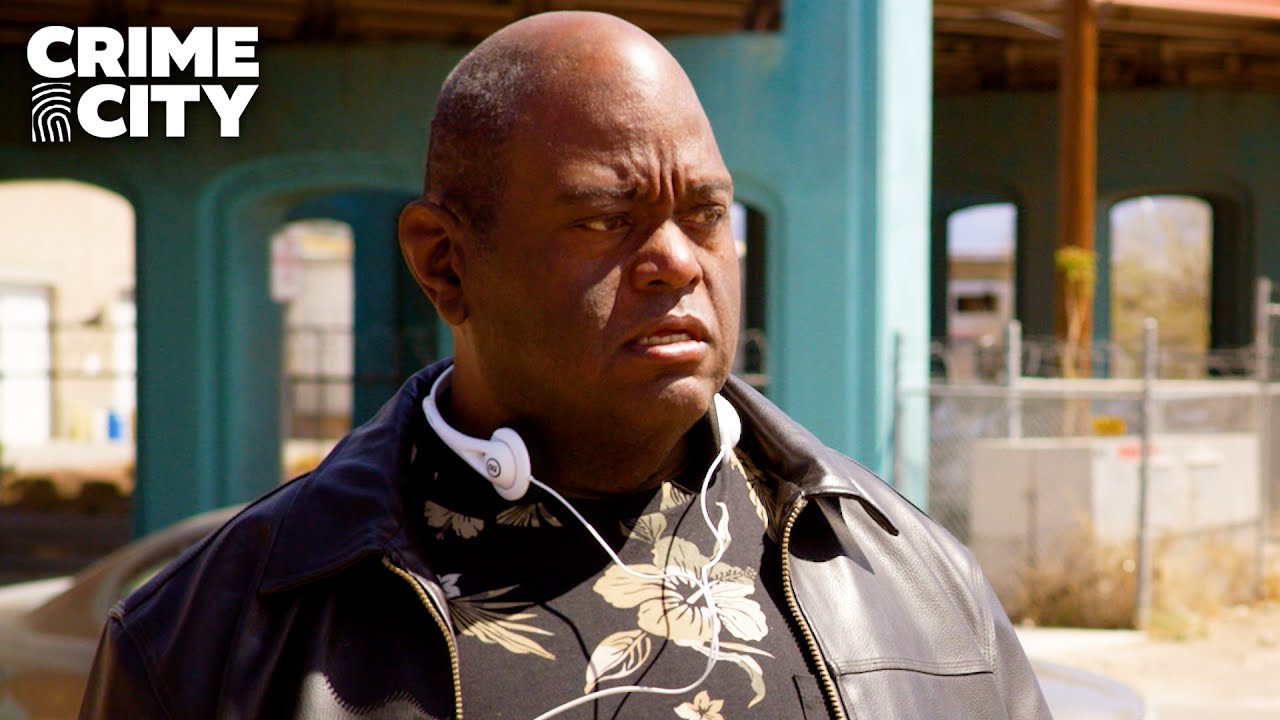 Huell Agredindo Um Policial | Better Call Saul (Lavell Crawford, Bob Odenkirk)