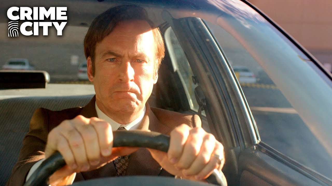 Isso Nunca Mais Vai Me Impedir | Better Call Saul (Final Da Temporada)