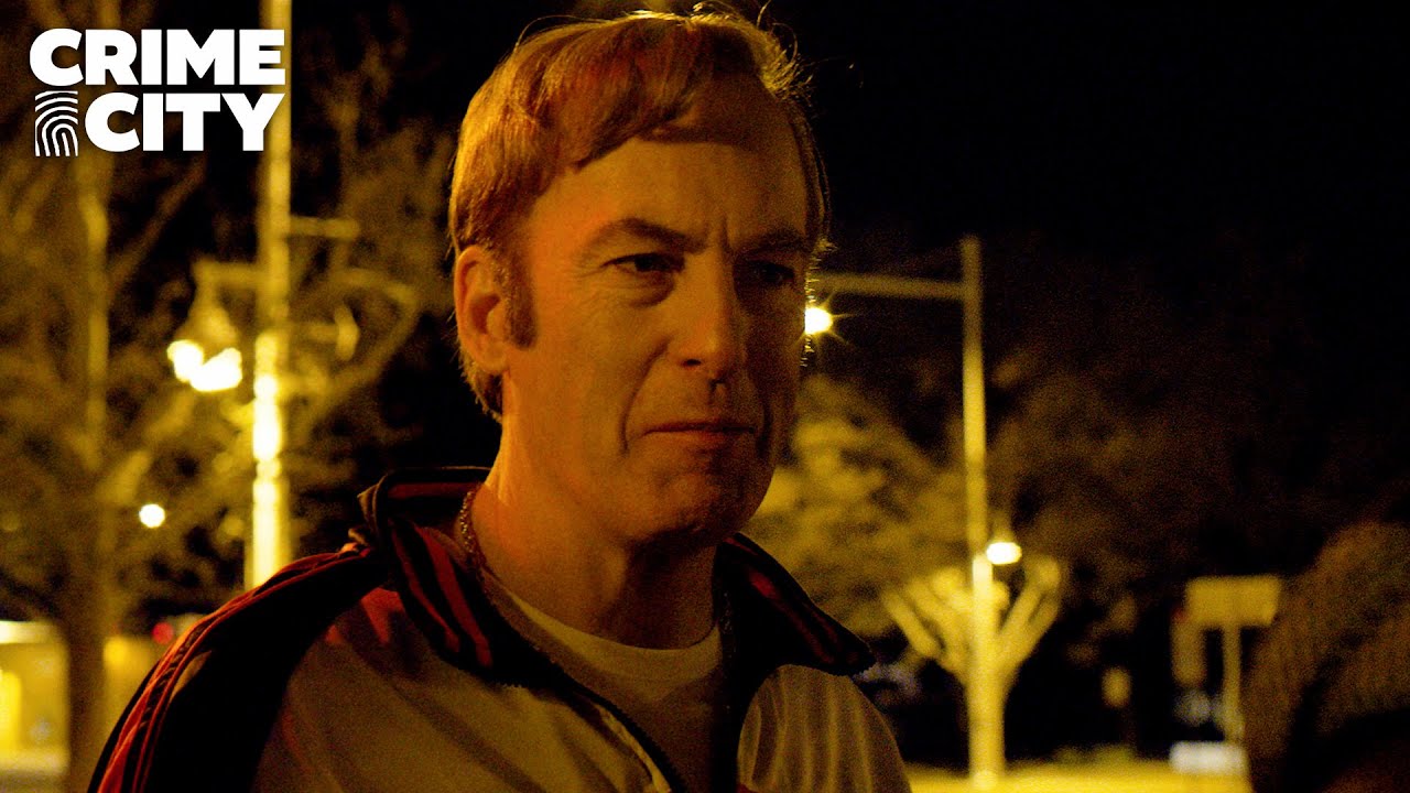 Jimmy É Assaltado Por 3 Adolescentes | Better Call Saul (Bob Odenkirk)