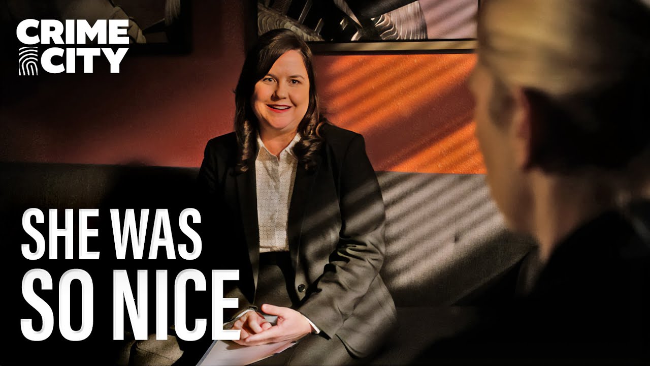 Jimmy E Kim Entrevistam Francesca | Better Call Saul (Bob Odenkirk)