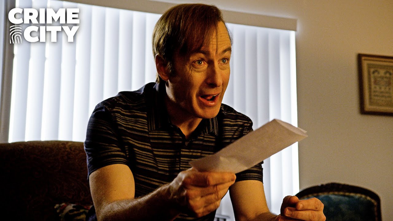Jimmy Incentiva Irene Sobre A Oferta Da Sandpiper | Better Call Saul (Bob Odenkirk)