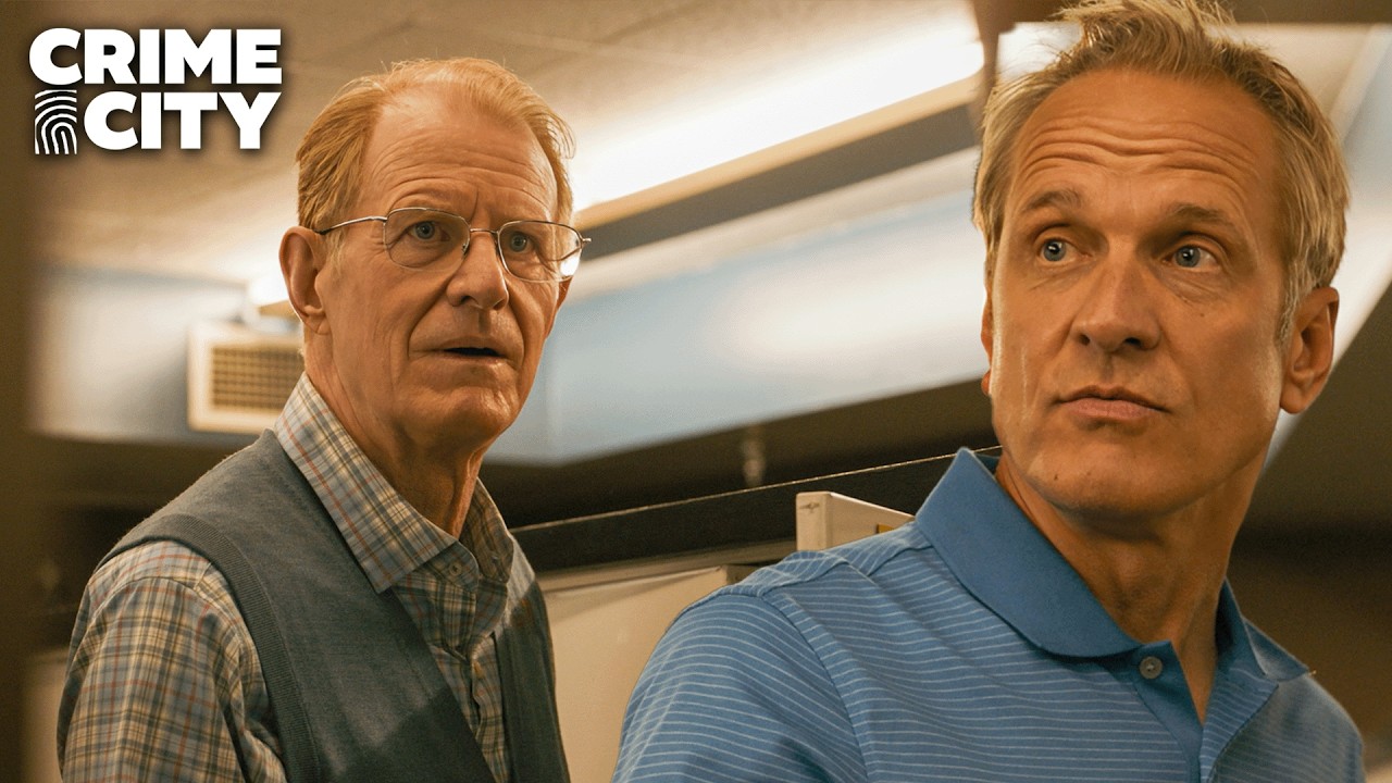 Jimmy Incrimina Howard Com Drogas | Better Call Saul (Patrick Fabian)