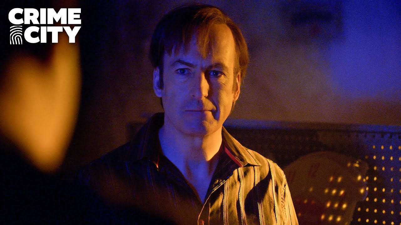 Jimmy Invade A Loja Dos Mcgill Para Pegar Seu Cofrinho | Better Call Saul (Bob Odenkirk)