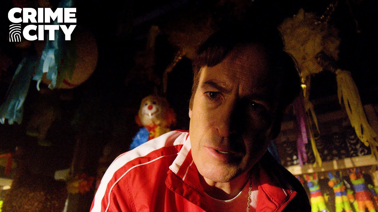 Jimmy Prende Os Adolescentes De Cabeça Para Baixo | Better Call Saul (Bob Odenkirk)