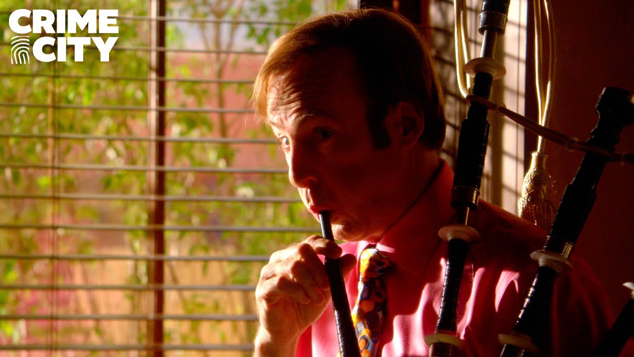 Jimmy Tenta Ser Demitido | Better Call Saul (Bob Odenkirk)