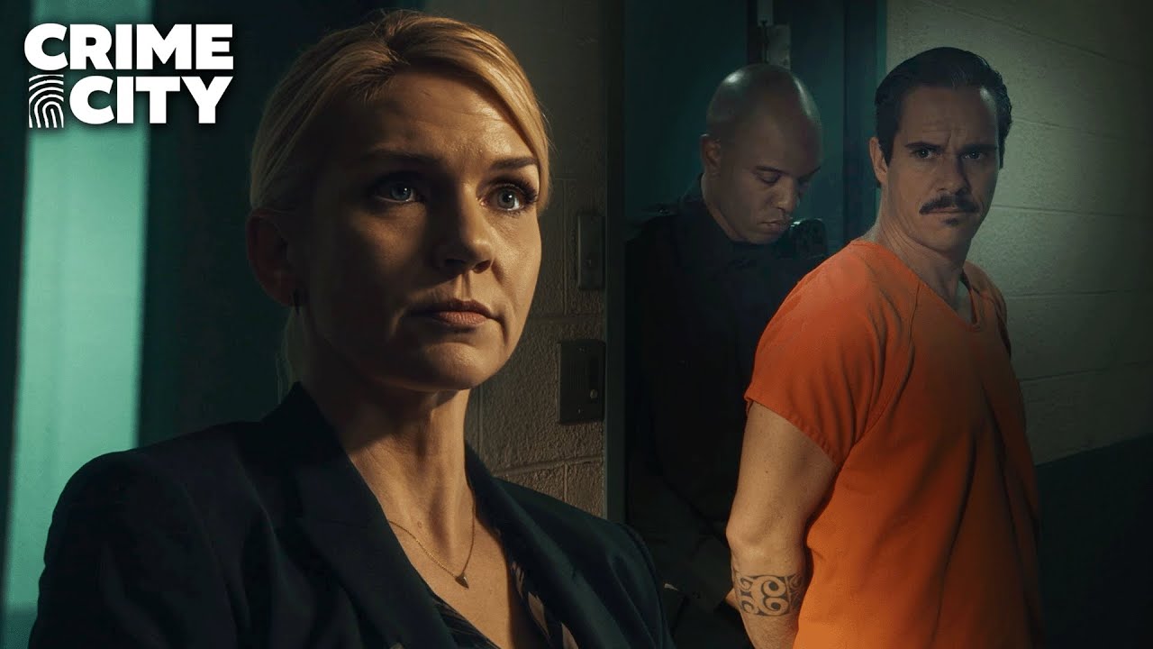 Kim Confronta Lalo Sobre Jimmy | Better Call Saul (Tony Dalton)